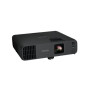Epson , EB-L265F , Full HD (1920x1080) , 4600 ANSI lumens , Black , Wi-Fi