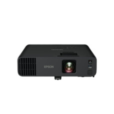 Epson , EB-L265F , Full HD (1920x1080) , 4600 ANSI lumens , Black , Wi-Fi