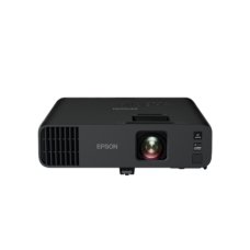 Epson , EB-L265F , Full HD (1920x1080) , 4600 ANSI lumens , Black , Lamp warranty 12 month(s) , Wi-Fi