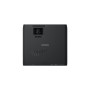 Epson , EB-L265F , Full HD (1920x1080) , 4600 ANSI lumens , Black , Wi-Fi