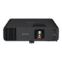 Epson , EB-L265F , Full HD (1920x1080) , 4600 ANSI lumens , Black , Wi-Fi