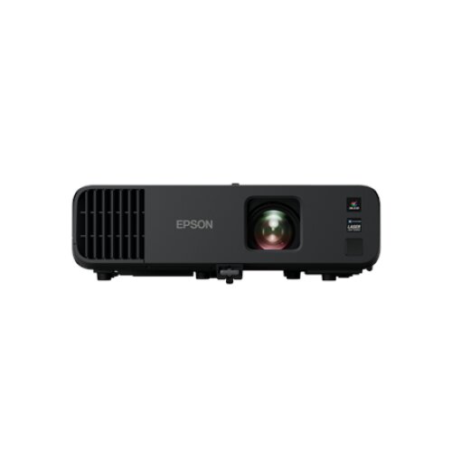 Epson , EB-L265F , Full HD (1920x1080) , 4600 ANSI lumens , Black , Wi-Fi