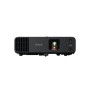 Epson , EB-L265F , Full HD (1920x1080) , 4600 ANSI lumens , Black , Wi-Fi