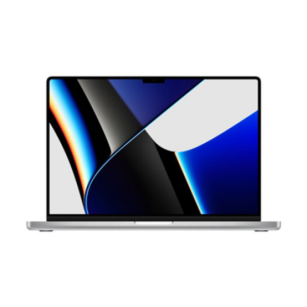 MacBook Pro 16 Apple M1 Pro 10C CPU, 16C GPU/16GB/1TB SSD/Silver/SWE