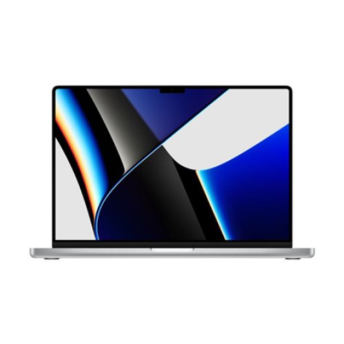 MacBook Pro 16 Apple M1 Pro 10C CPU, 16C GPU/16GB/1TB SSD/Silver/SWE