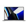 MacBook Pro 16 Apple M1 Pro 10C CPU, 16C GPU/16GB/1TB SSD/Silver/SWE