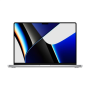 MacBook Pro 16 Apple M1 Pro 10C CPU, 16C GPU/16GB/1TB SSD/Silver/SWE