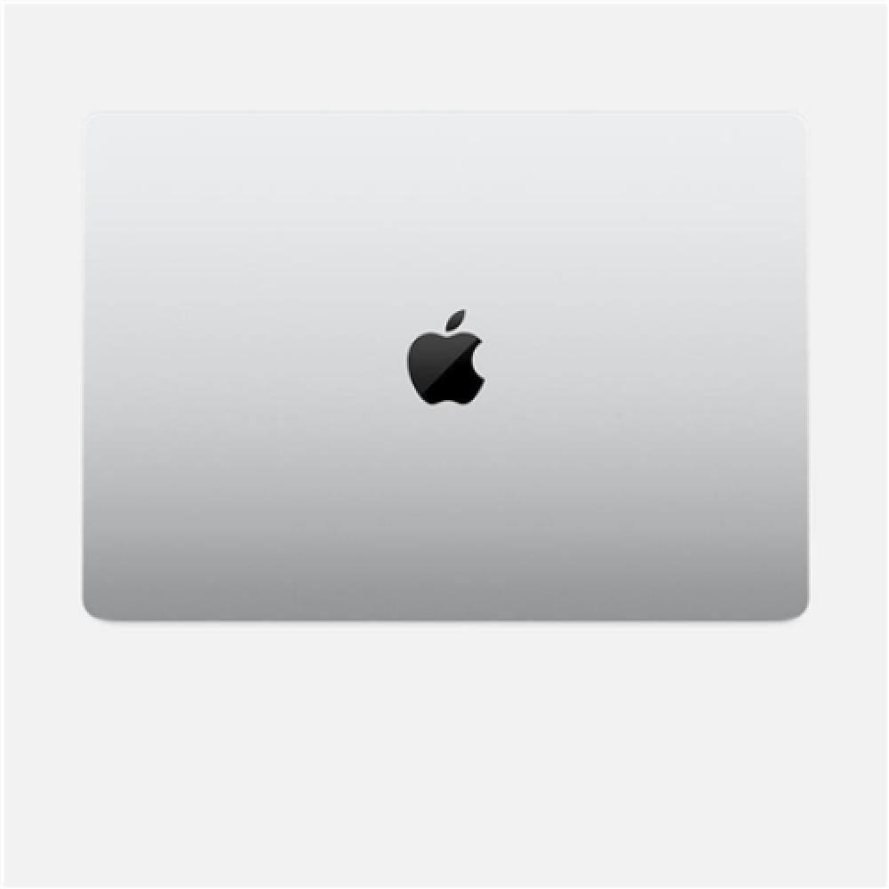 MacBook Pro 16 Apple M1 Pro 10C CPU, 16C GPU/16GB/1TB SSD/Silver/SWE
