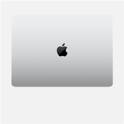 MacBook Pro 16 Apple M1 Pro 10C CPU, 16C GPU/16GB/1TB SSD/Silver/SWE