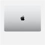 MacBook Pro 16 Apple M1 Pro 10C CPU, 16C GPU/16GB/1TB SSD/Silver/SWE