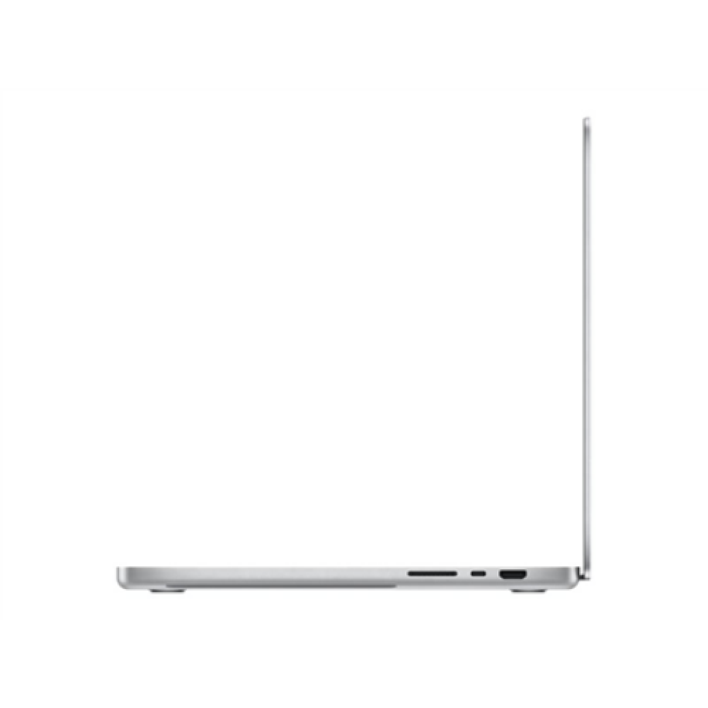MacBook Pro 16 Apple M1 Pro 10C CPU, 16C GPU/16GB/1TB SSD/Silver/SWE