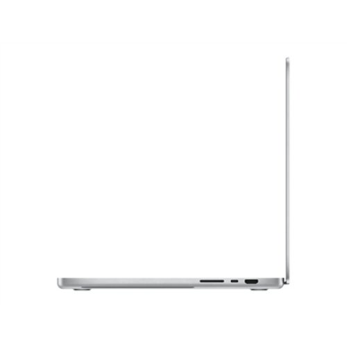 MacBook Pro 16 Apple M1 Pro 10C CPU, 16C GPU/16GB/1TB SSD/Silver/SWE