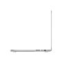 MacBook Pro 16 Apple M1 Pro 10C CPU, 16C GPU/16GB/1TB SSD/Silver/SWE