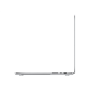 MacBook Pro 16 Apple M1 Pro 10C CPU, 16C GPU/16GB/1TB SSD/Silver/SWE