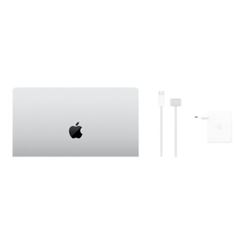 MacBook Pro 16 Apple M1 Pro 10C CPU, 16C GPU/16GB/1TB SSD/Silver/SWE