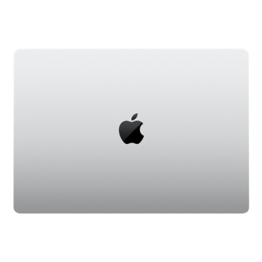 MacBook Pro 16 Apple M1 Pro 10C CPU, 16C GPU/16GB/1TB SSD/Silver/SWE