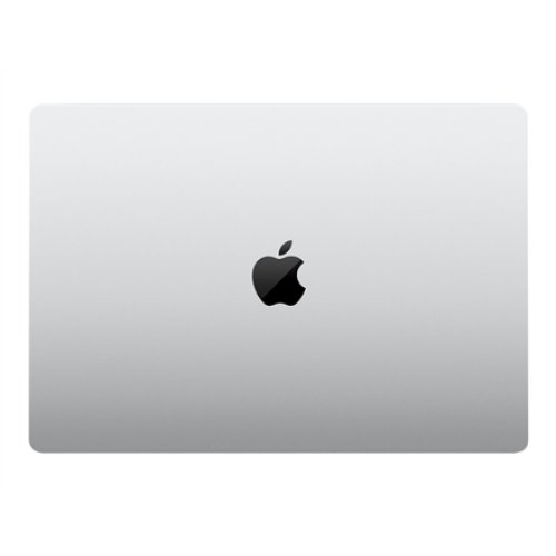MacBook Pro 16 Apple M1 Pro 10C CPU, 16C GPU/16GB/1TB SSD/Silver/SWE