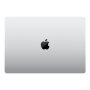 MacBook Pro 16 Apple M1 Pro 10C CPU, 16C GPU/16GB/1TB SSD/Silver/SWE
