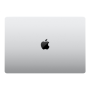 MacBook Pro 16 Apple M1 Pro 10C CPU, 16C GPU/16GB/1TB SSD/Silver/SWE