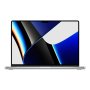 MacBook Pro 16 Apple M1 Pro 10C CPU, 16C GPU/16GB/1TB SSD/Silver/SWE