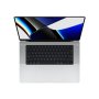 MacBook Pro 16 Apple M1 Pro 10C CPU, 16C GPU/16GB/1TB SSD/Silver/SWE