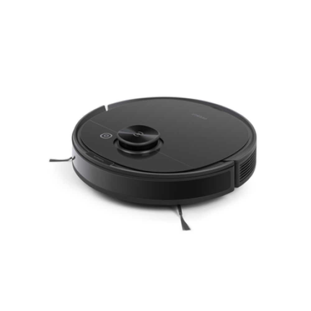 Ecovacs Vacuum cleaner DEEBOT N8 Wet&Dry Operating time (max) 110 min Lithium Ion 3200 mAh Dust capacity 0.42 L 2300 Pa Black Battery warranty 24 month(s)