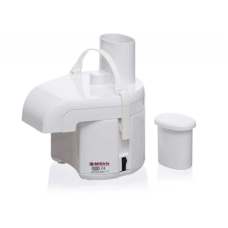 Migiris , Electric Grater Machine , 50579728 , White , 250 W