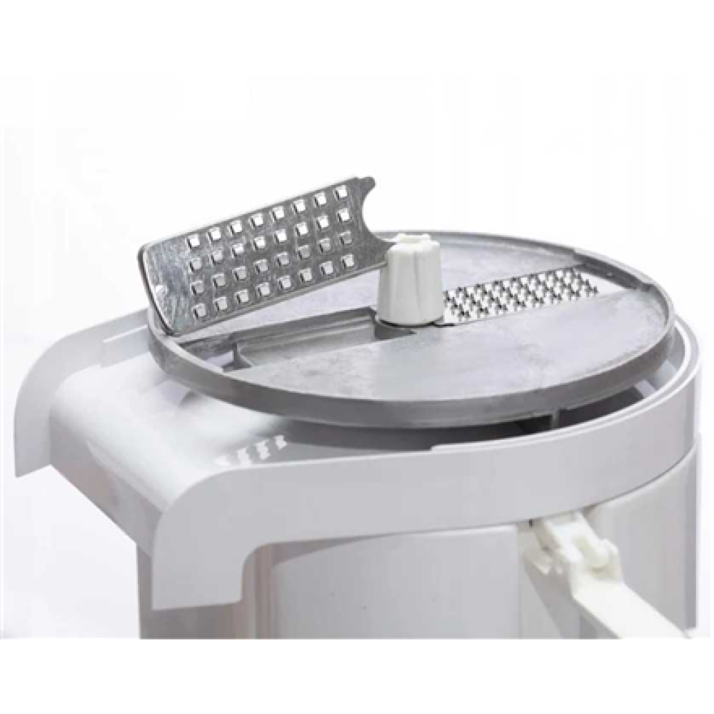 Migiris , Electric Grater Machine , 50579728 , White , 250 W