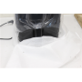 SALE OUT. Caso AF 600 XL Designer Air Fryer, 1700 W, Capacity 6 L, 12 programs, Black , Caso , Designer Air Fryer , AF 600 XL , Power 1700 W , Capacity 6 L , Black , UNPACKED, TORN PLASTIC BAG