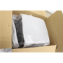 SALE OUT. Caso AF 600 XL Designer Air Fryer, 1700 W, Capacity 6 L, 12 programs, Black , Caso , Designer Air Fryer , AF 600 XL , Power 1700 W , Capacity 6 L , Black , UNPACKED, TORN PLASTIC BAG