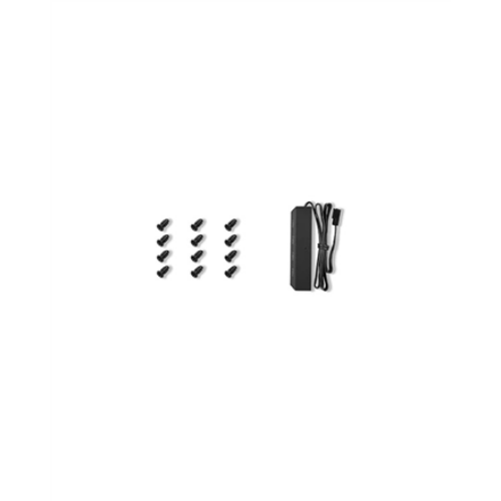 Deepcool , FK120, 120mm fan 3in1 , N/A , Case fan