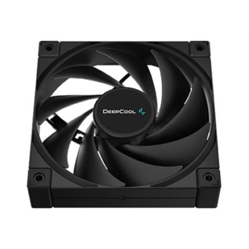 Deepcool , FK120, 120mm fan 3in1 , N/A , Case fan