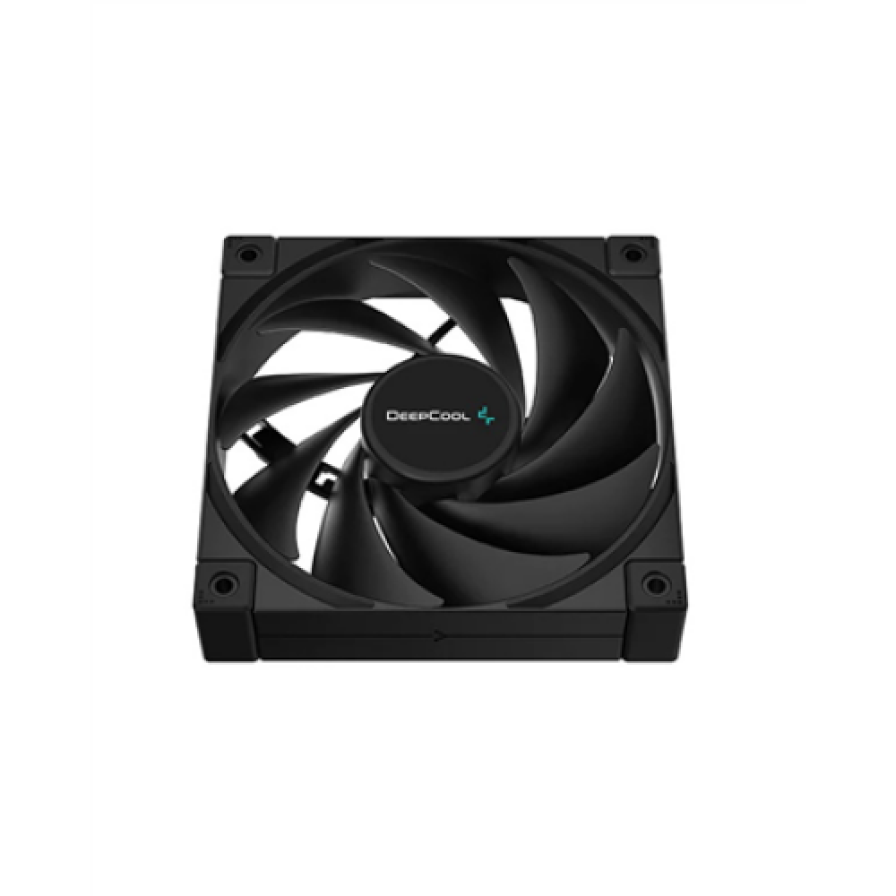 Deepcool , FK120, 120mm fan 3in1 , N/A , Case fan