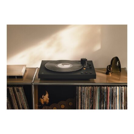 Sony , Playback Premium Turntable , PS-LX5BT , Full automatic