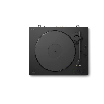 Sony , Playback Premium Turntable , PS-LX5BT , Full automatic