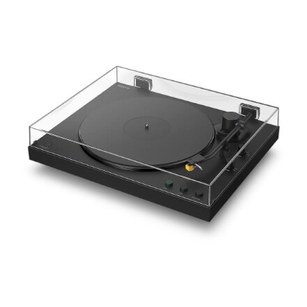 Sony , Playback Premium Turntable , PS-LX5BT , Full automatic