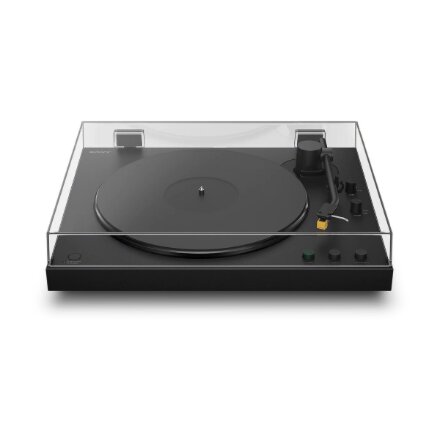Sony , Playback Premium Turntable , PS-LX5BT , Full automatic