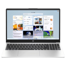 HP , 250 G10 , Silver , 15.6 , Intel Core i5 , i5-1334U , 16 GB , DDR4 , Solid-state drive capacity 512 GB , Intel Iris Xe Graphics , Windows 11 Pro , Keyboard language English , Warranty 36 month(s)