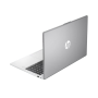 HP , 250 G10 , Silver , 15.6 , Intel Core i5 , i5-1334U , 16 GB , DDR4 , Solid-state drive capacity 512 GB , Intel Iris Xe Graphics , Windows 11 Pro , Keyboard language English , Warranty 36 month(s)