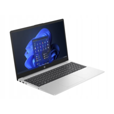 HP 250 G10 15.6 IPS Intel Core i5-1334U/16GB/512GB/Intel Iris Xe Graphics/WIN11 Pro/ENG kbd/Silver/3Y Warranty , HP