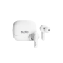 Sudio Earbuds , C8 , Bluetooth , In-ear , Microphone , White , Noise canceling , Wireless