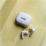 Sudio Earbuds , C8 , Bluetooth , In-ear , Microphone , White , Noise canceling , Wireless