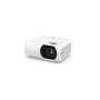 Benq Meeting Room Projector LW655C , WXGA (1280x800) , 4000 ANSI lumens , White