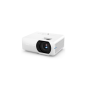 Benq Meeting Room Projector LW655C , WXGA (1280x800) , 4000 ANSI lumens , White