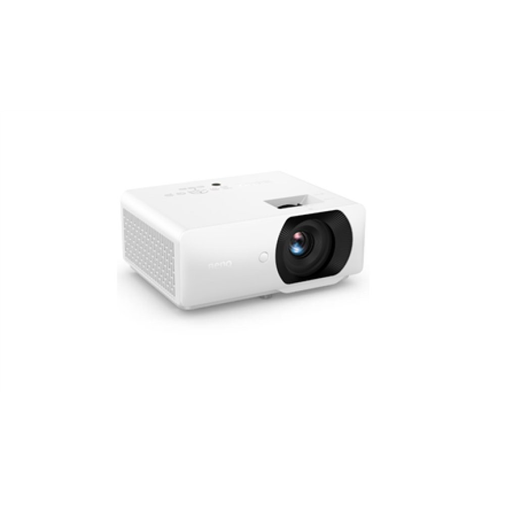 Benq Meeting Room Projector LW655C , WXGA (1280x800) , 4000 ANSI lumens , White