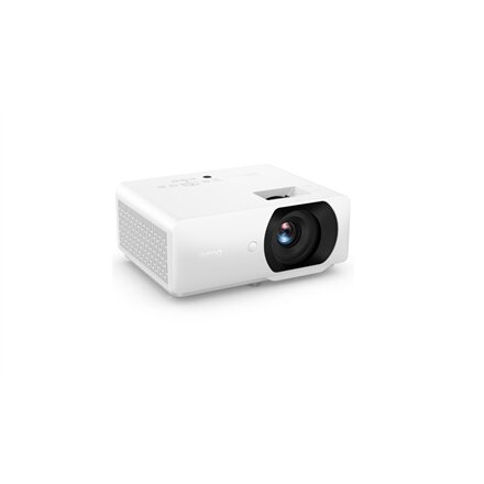 Benq Meeting Room Projector LW655C , WXGA (1280x800) , 4000 ANSI lumens , White