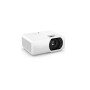 Benq Meeting Room Projector LW655C , WXGA (1280x800) , 4000 ANSI lumens , White