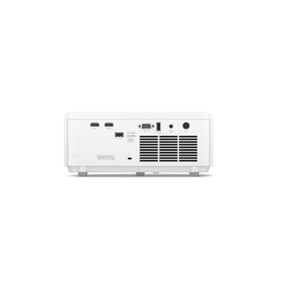 Benq Meeting Room Projector LW655C , WXGA (1280x800) , 4000 ANSI lumens , White