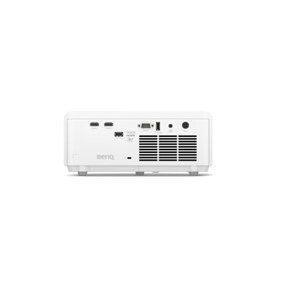 Benq Meeting Room Projector LW655C , WXGA (1280x800) , 4000 ANSI lumens , White