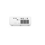 Benq Meeting Room Projector LW655C , WXGA (1280x800) , 4000 ANSI lumens , White